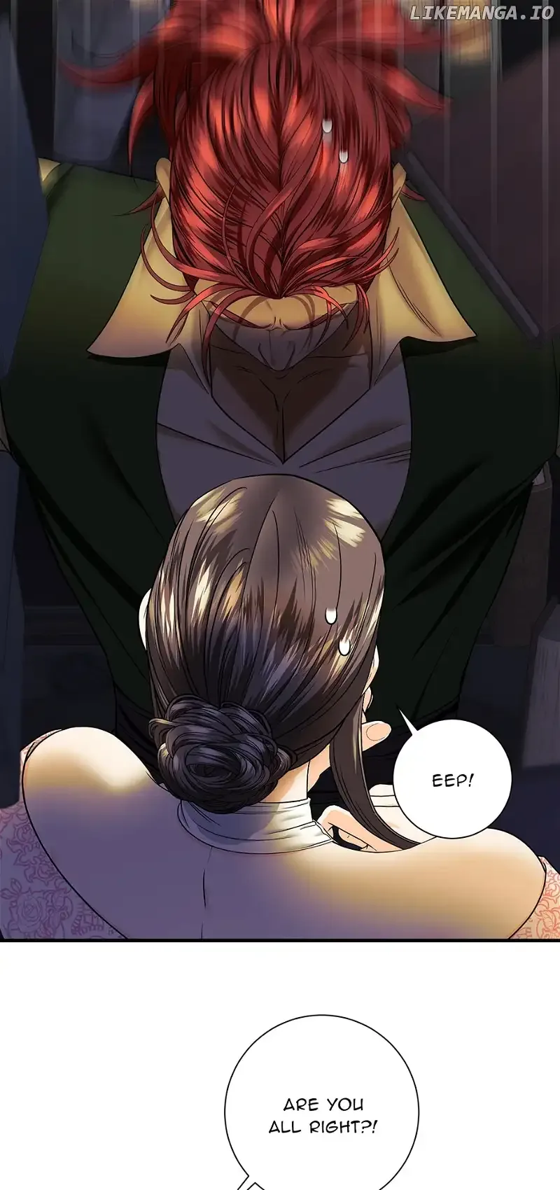 I Married the Enemy Who Killed My Parents Chapter 37 page 59