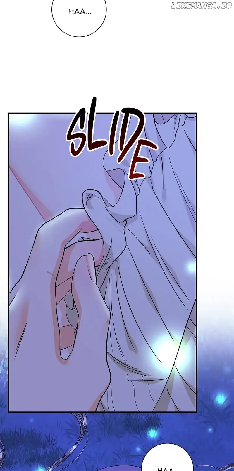 I Married the Enemy Who Killed My Parents Chapter 35 page 10