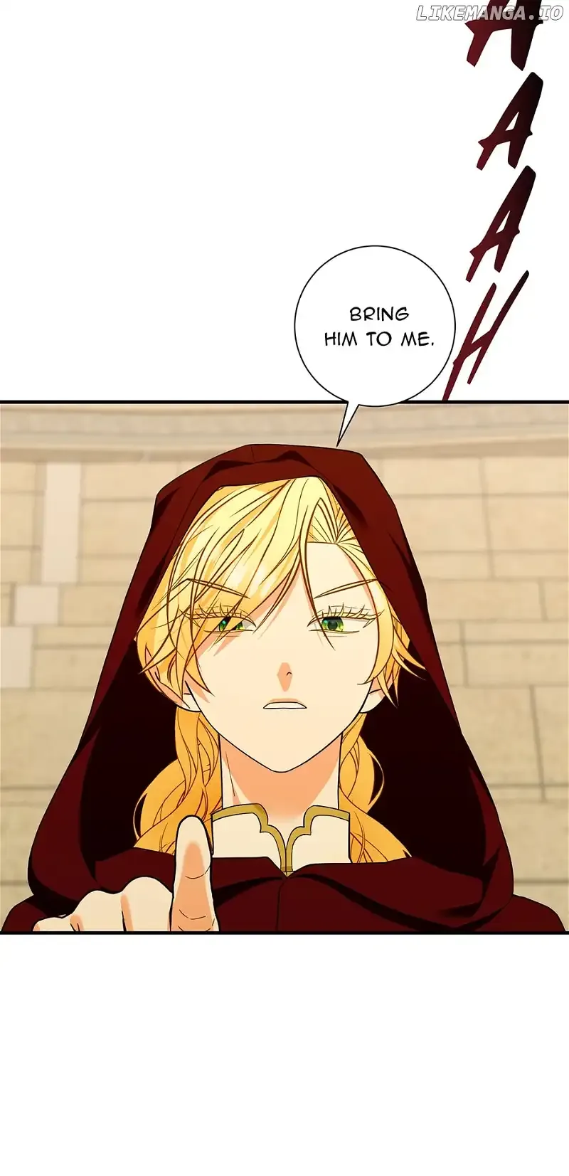I Married the Enemy Who Killed My Parents Chapter 33 page 54