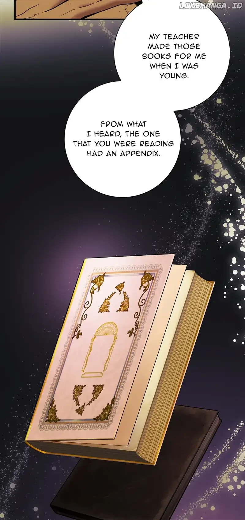 I Married the Enemy Who Killed My Parents Chapter 37 page 64
