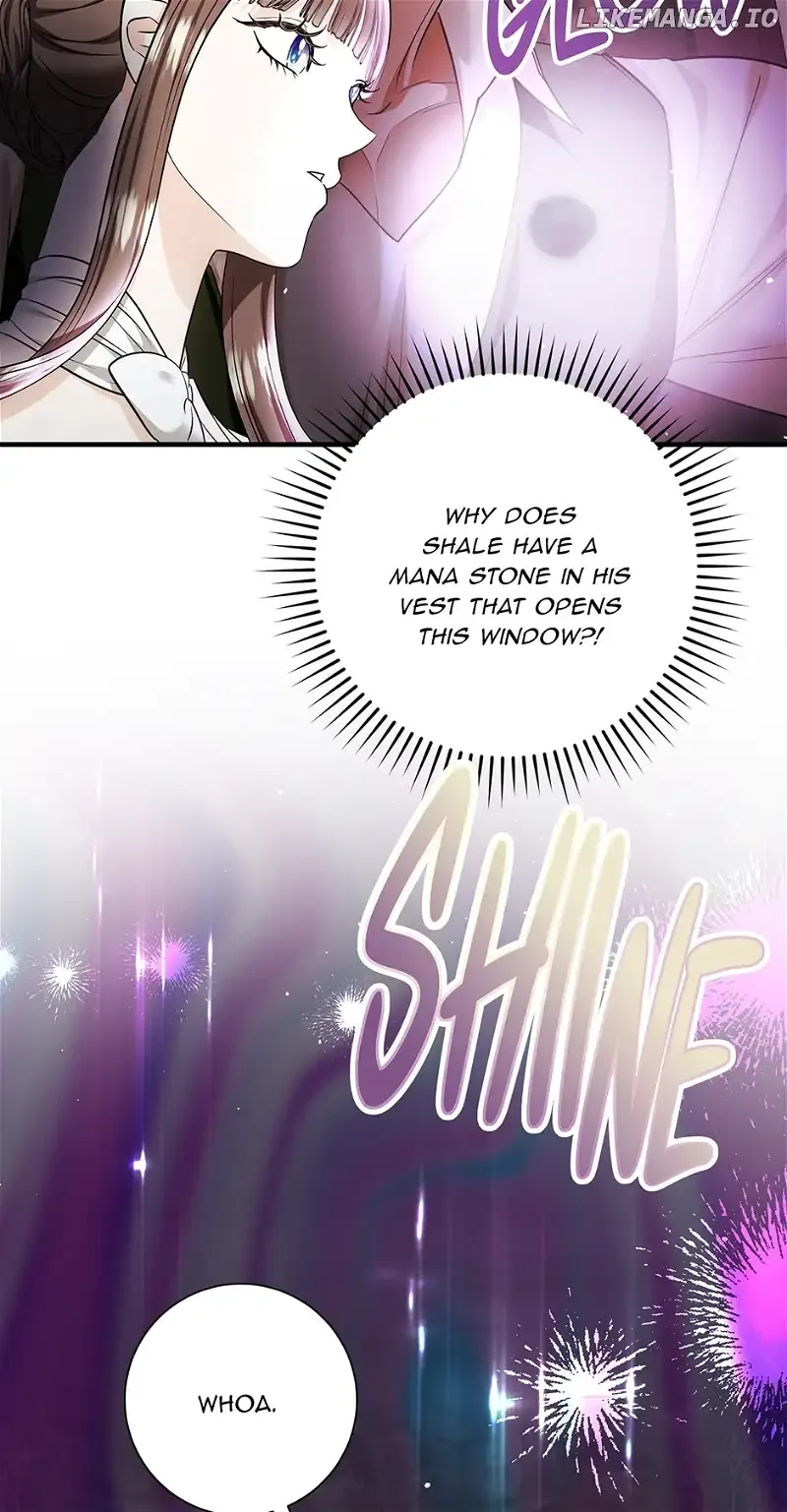 I Married the Enemy Who Killed My Parents Chapter 37 page 39