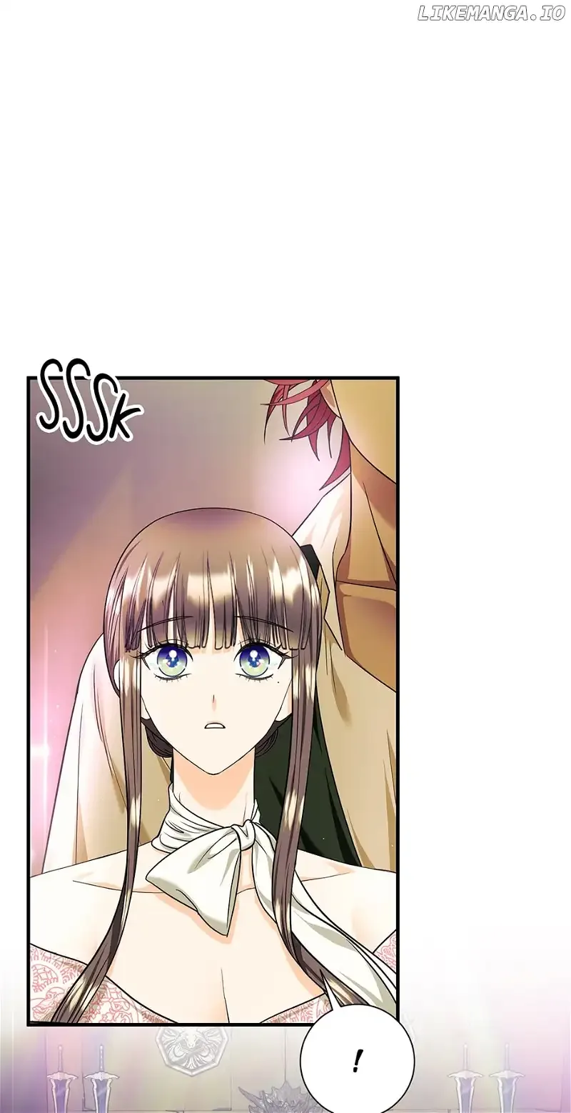 I Married the Enemy Who Killed My Parents Chapter 37 page 46