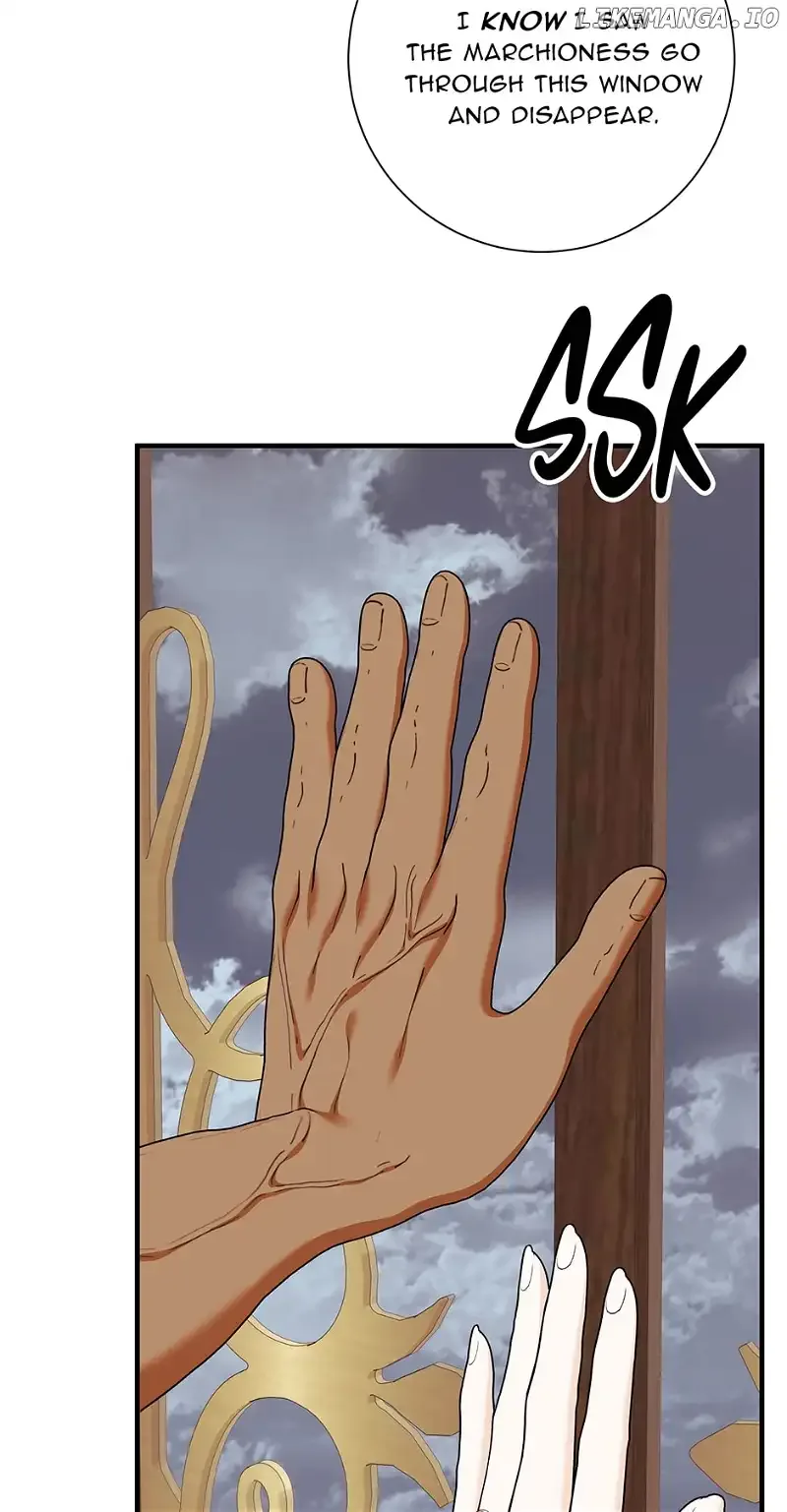 I Married the Enemy Who Killed My Parents Chapter 37 page 36