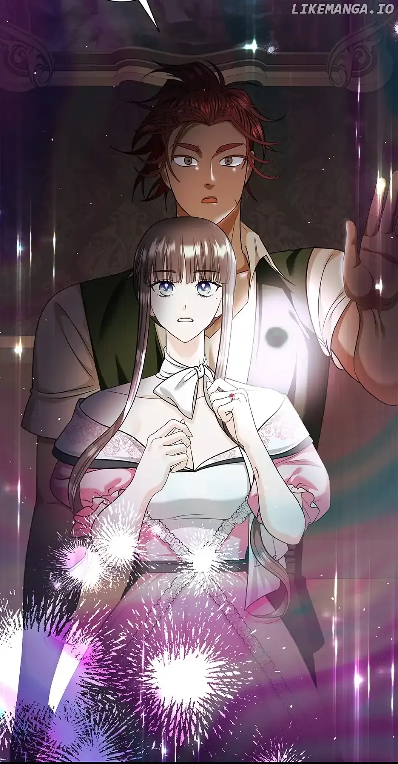 I Married the Enemy Who Killed My Parents Chapter 37 page 40