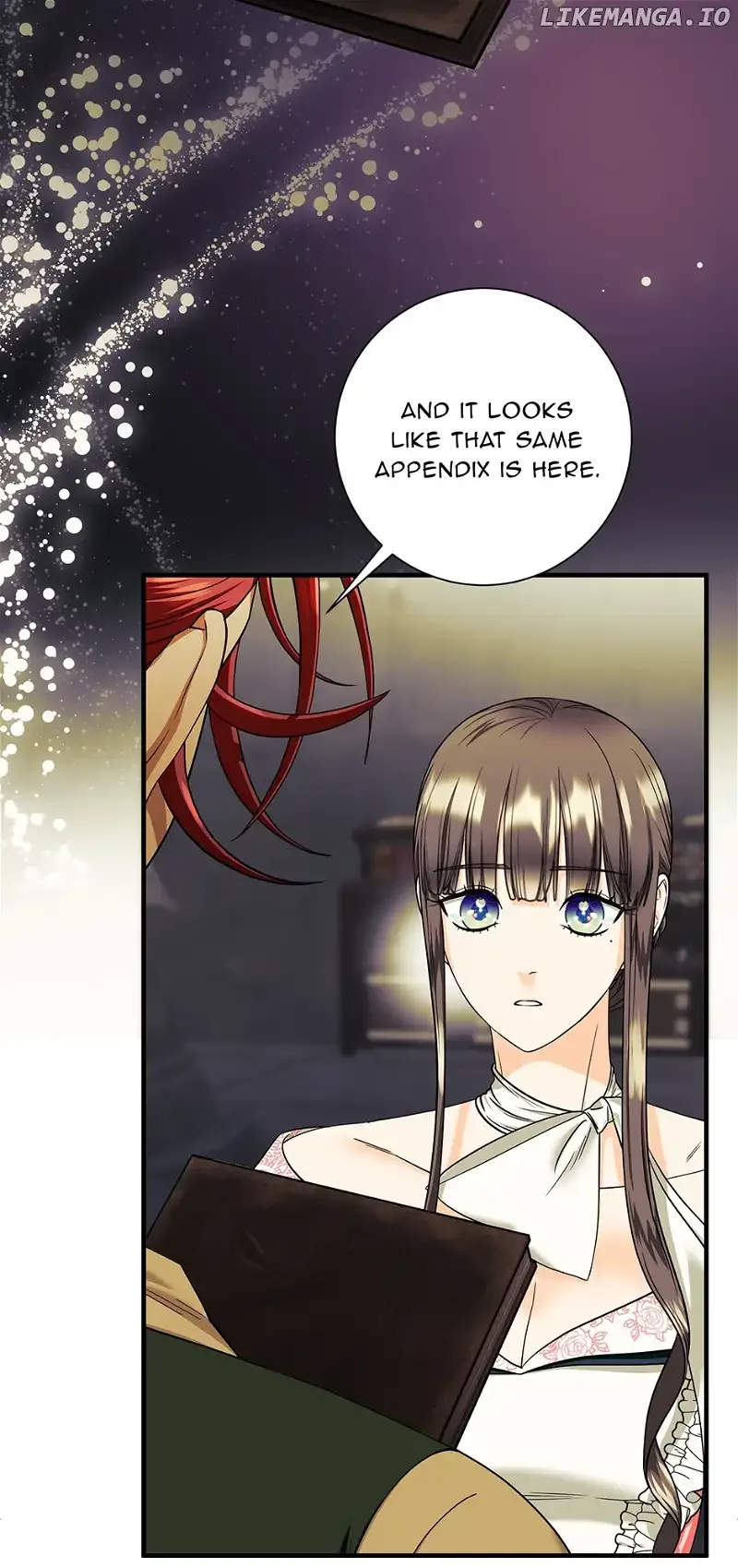 I Married the Enemy Who Killed My Parents Chapter 37 page 65