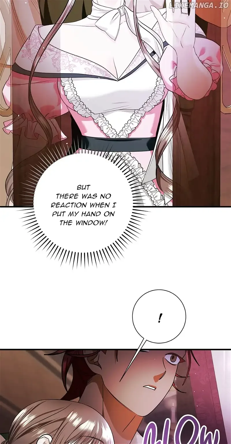 I Married the Enemy Who Killed My Parents Chapter 37 page 38