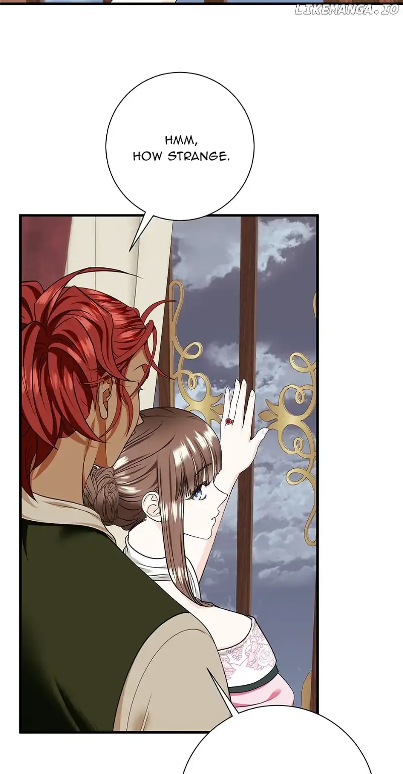 I Married the Enemy Who Killed My Parents Chapter 37 page 35