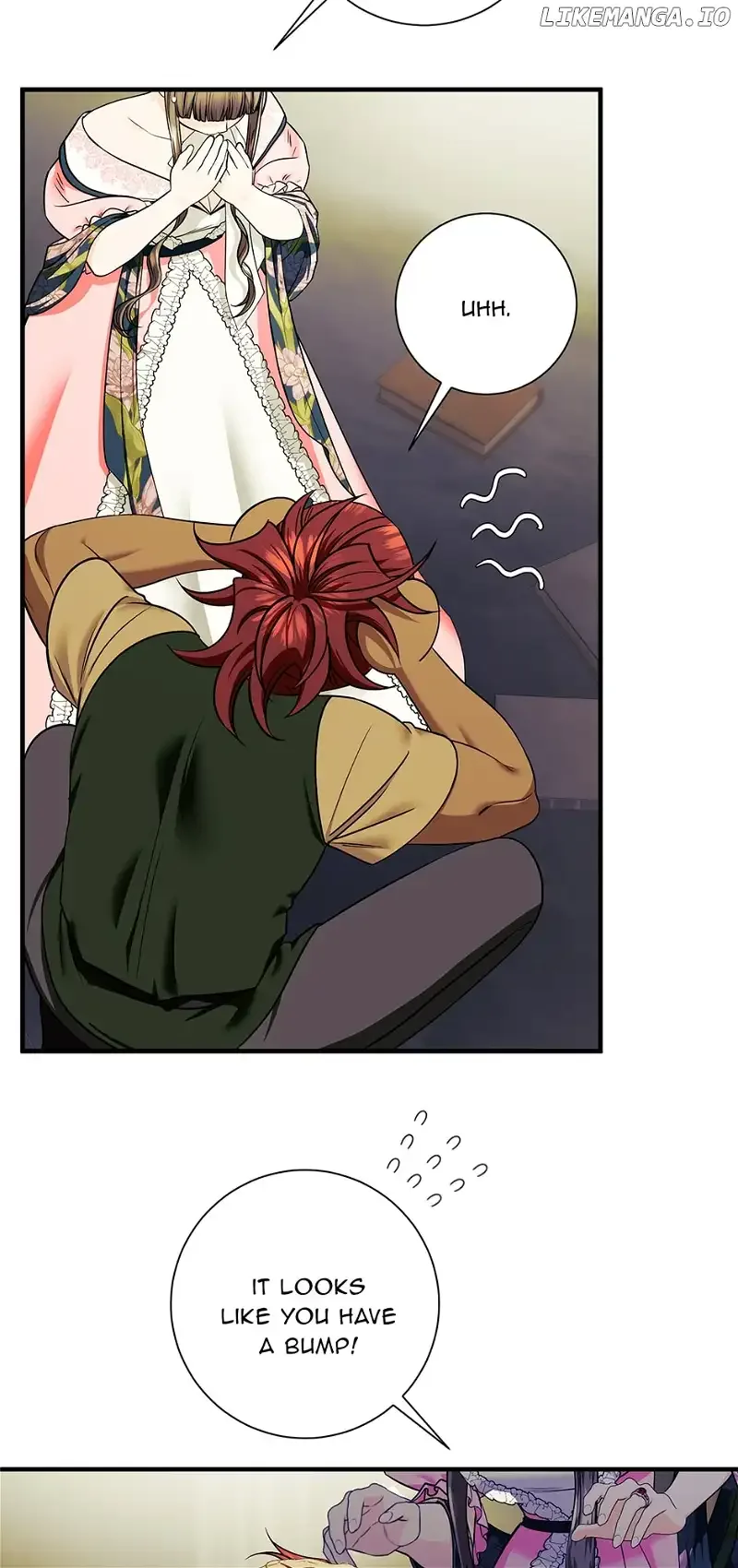 I Married the Enemy Who Killed My Parents Chapter 37 page 60