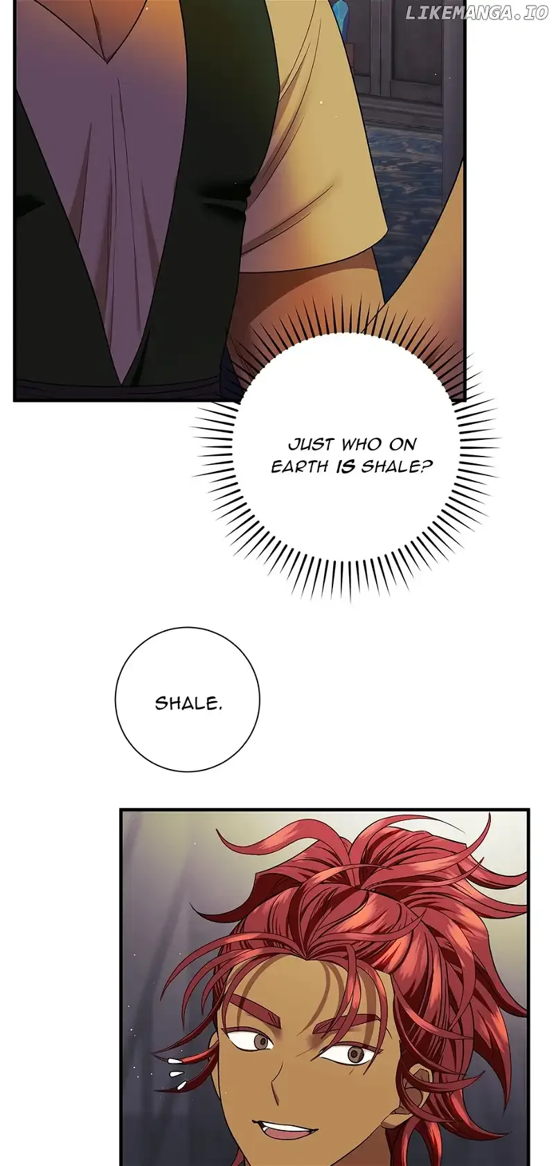I Married the Enemy Who Killed My Parents Chapter 37 page 54