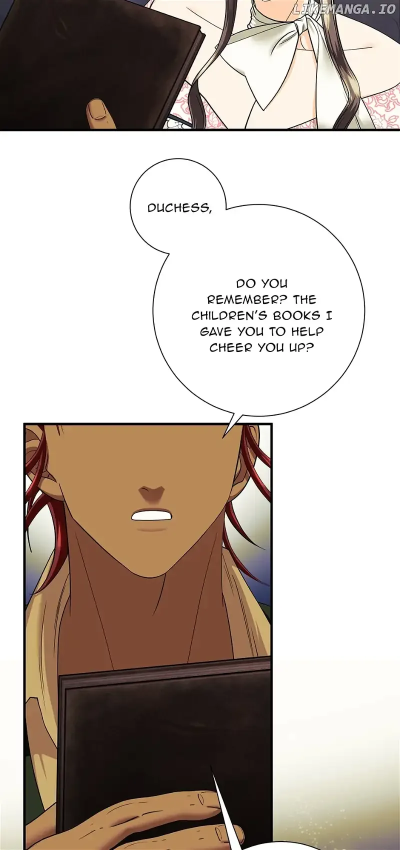I Married the Enemy Who Killed My Parents Chapter 37 page 63