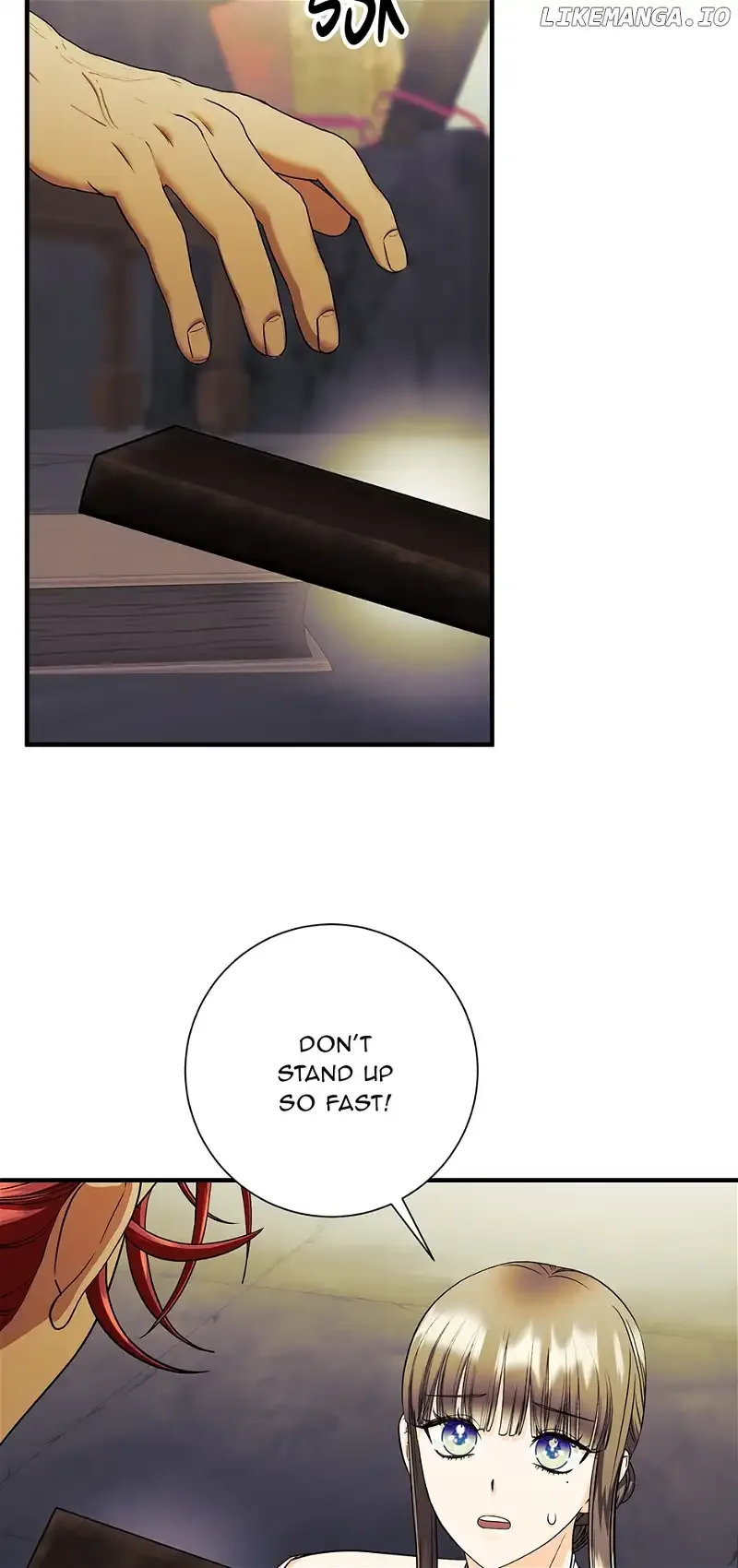 I Married the Enemy Who Killed My Parents Chapter 37 page 62