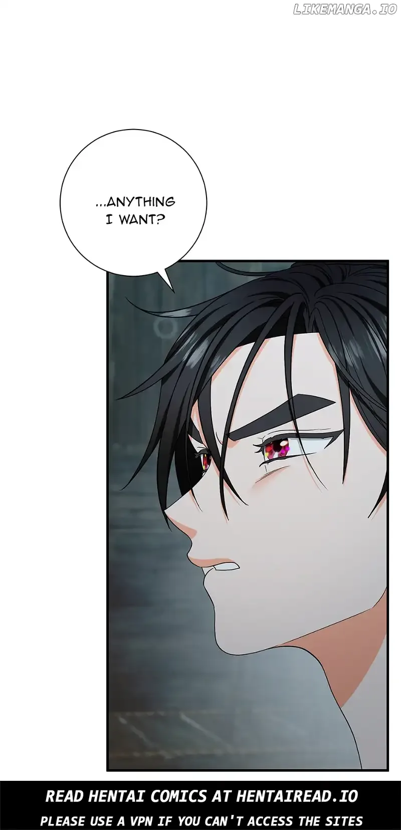 I Married the Enemy Who Killed My Parents Chapter 33 page 61