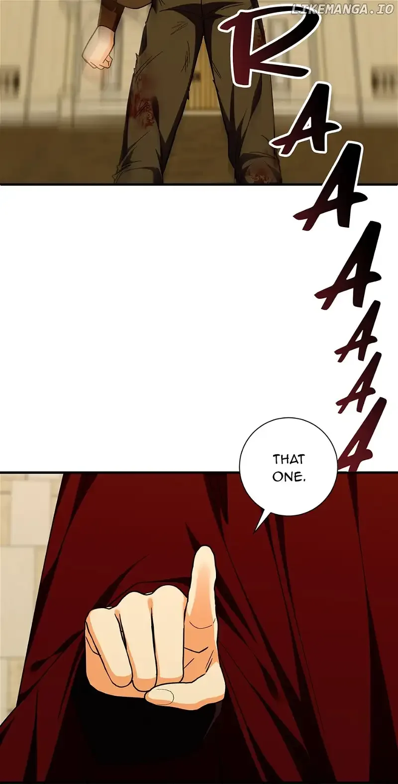 I Married the Enemy Who Killed My Parents Chapter 33 page 53