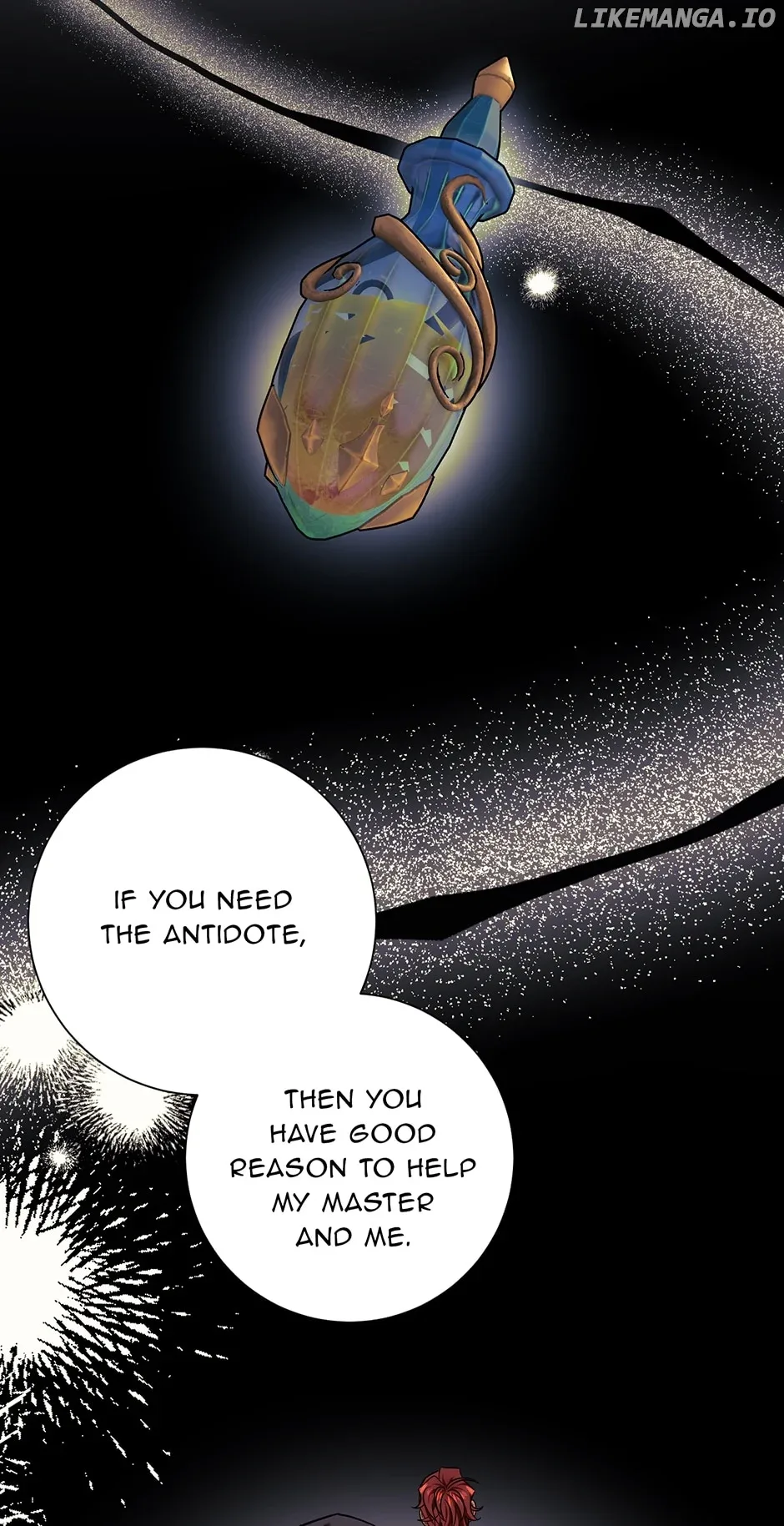 I Married the Enemy Who Killed My Parents Chapter 39 page 10