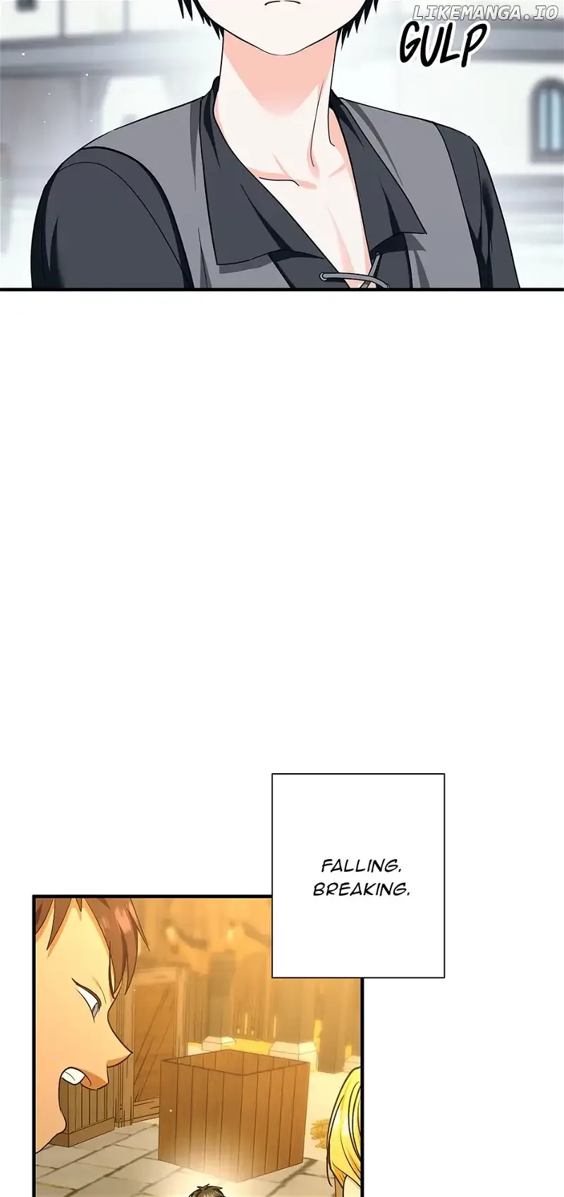 I Married the Enemy Who Killed My Parents Chapter 33 page 43