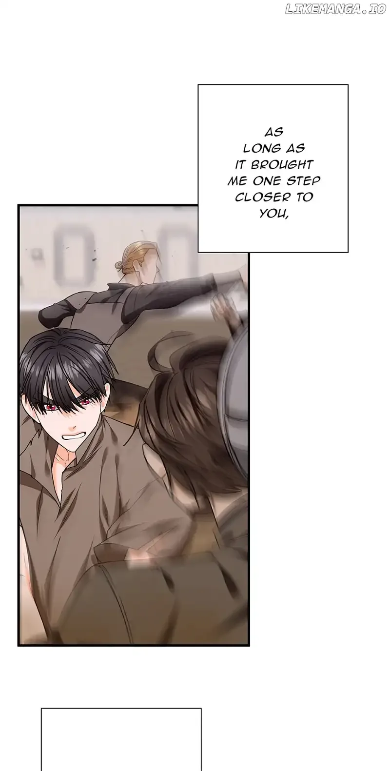 I Married the Enemy Who Killed My Parents Chapter 33 page 48