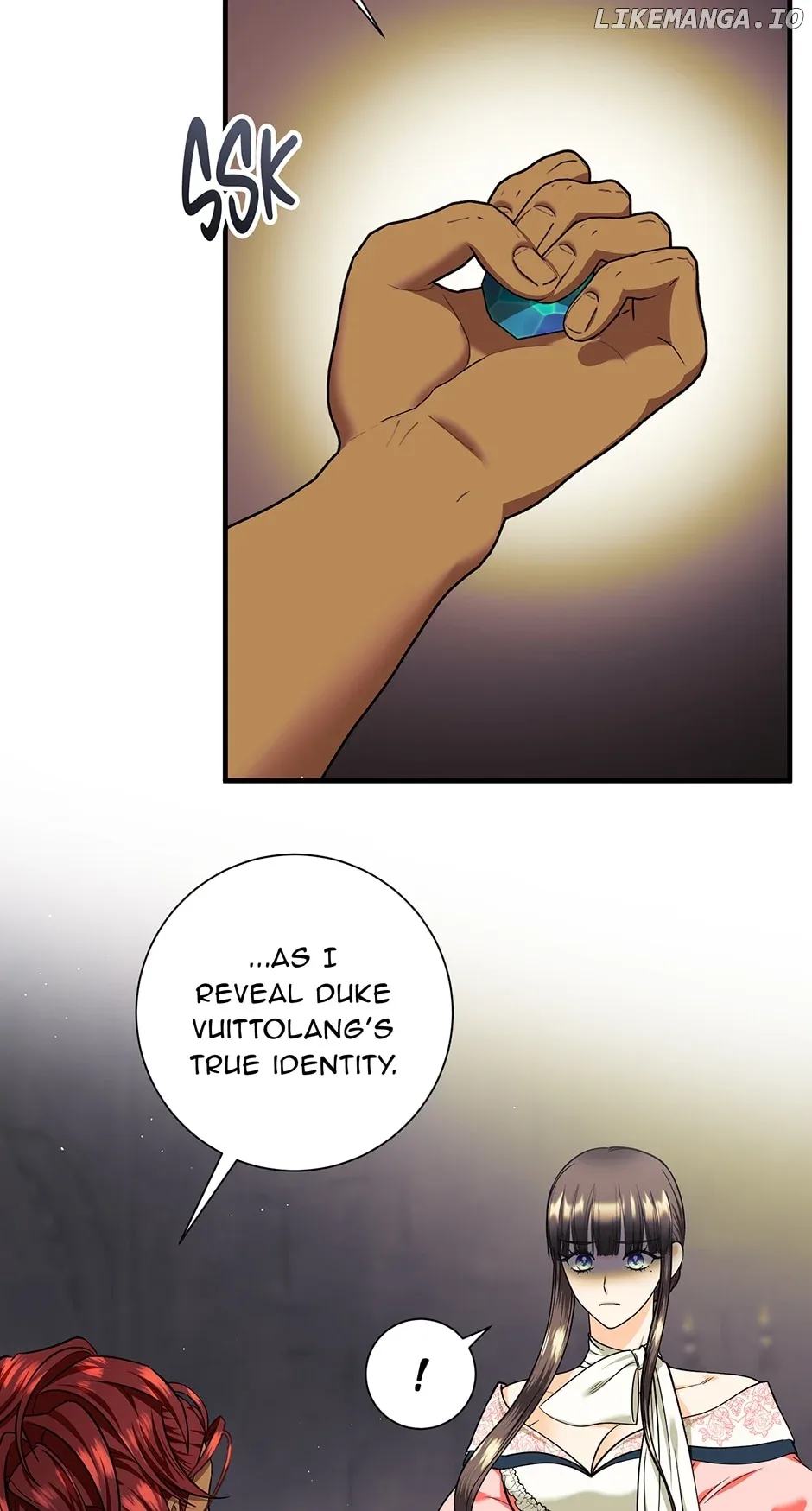 I Married the Enemy Who Killed My Parents Chapter 39 page 4