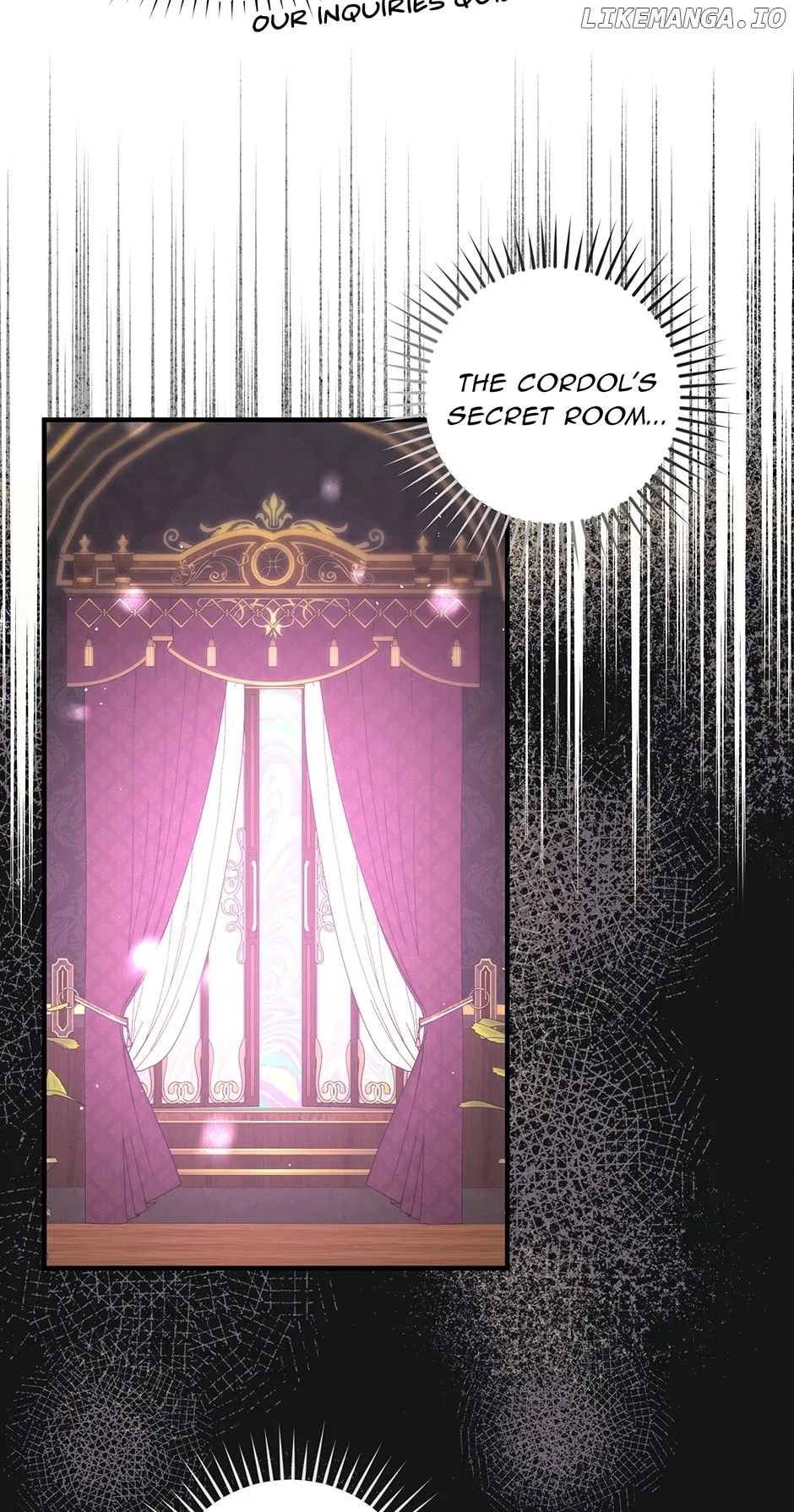I Married the Enemy Who Killed My Parents Chapter 39 page 28