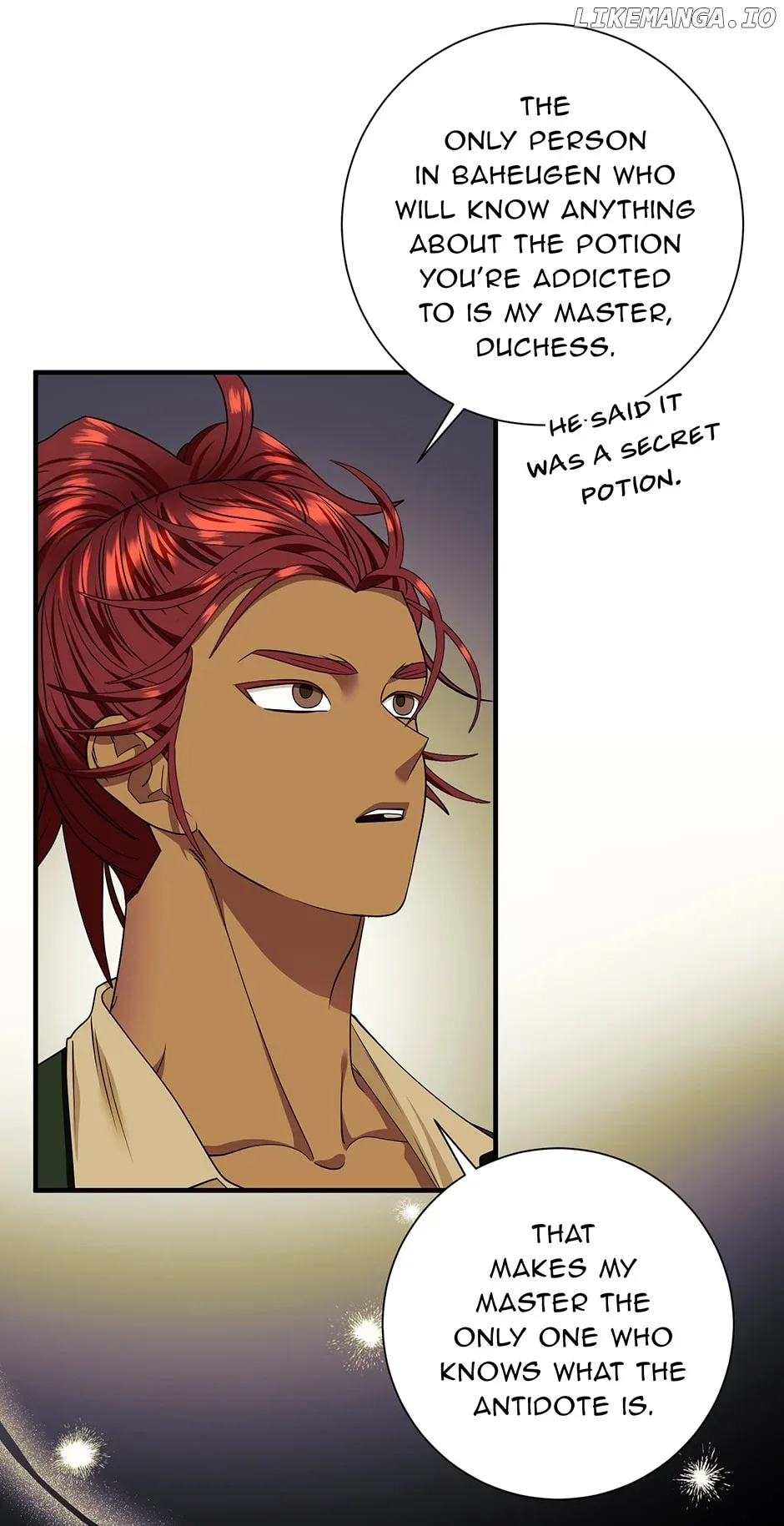 I Married the Enemy Who Killed My Parents Chapter 39 page 9