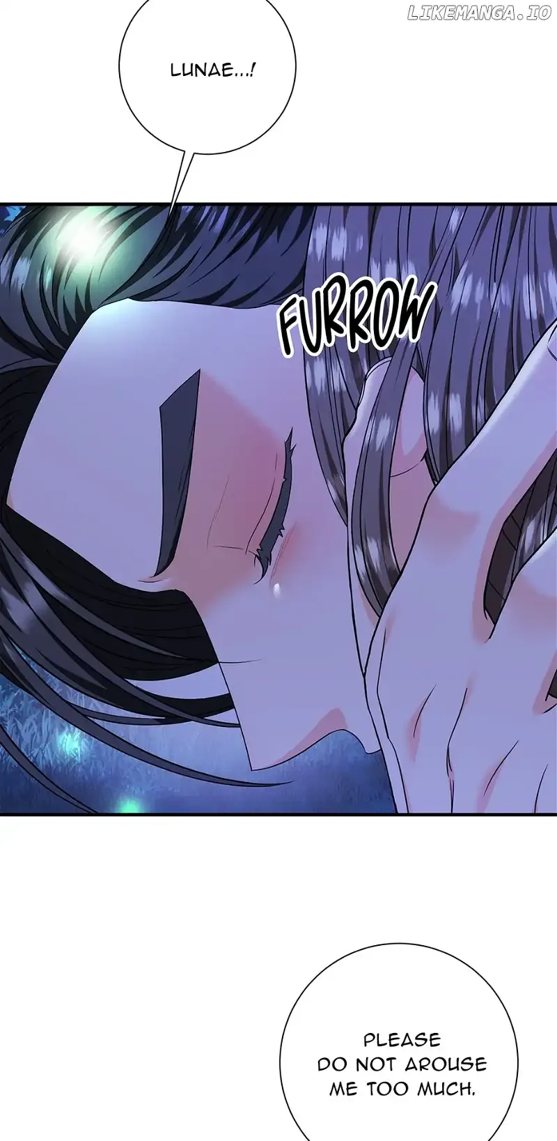 I Married the Enemy Who Killed My Parents Chapter 35 page 27