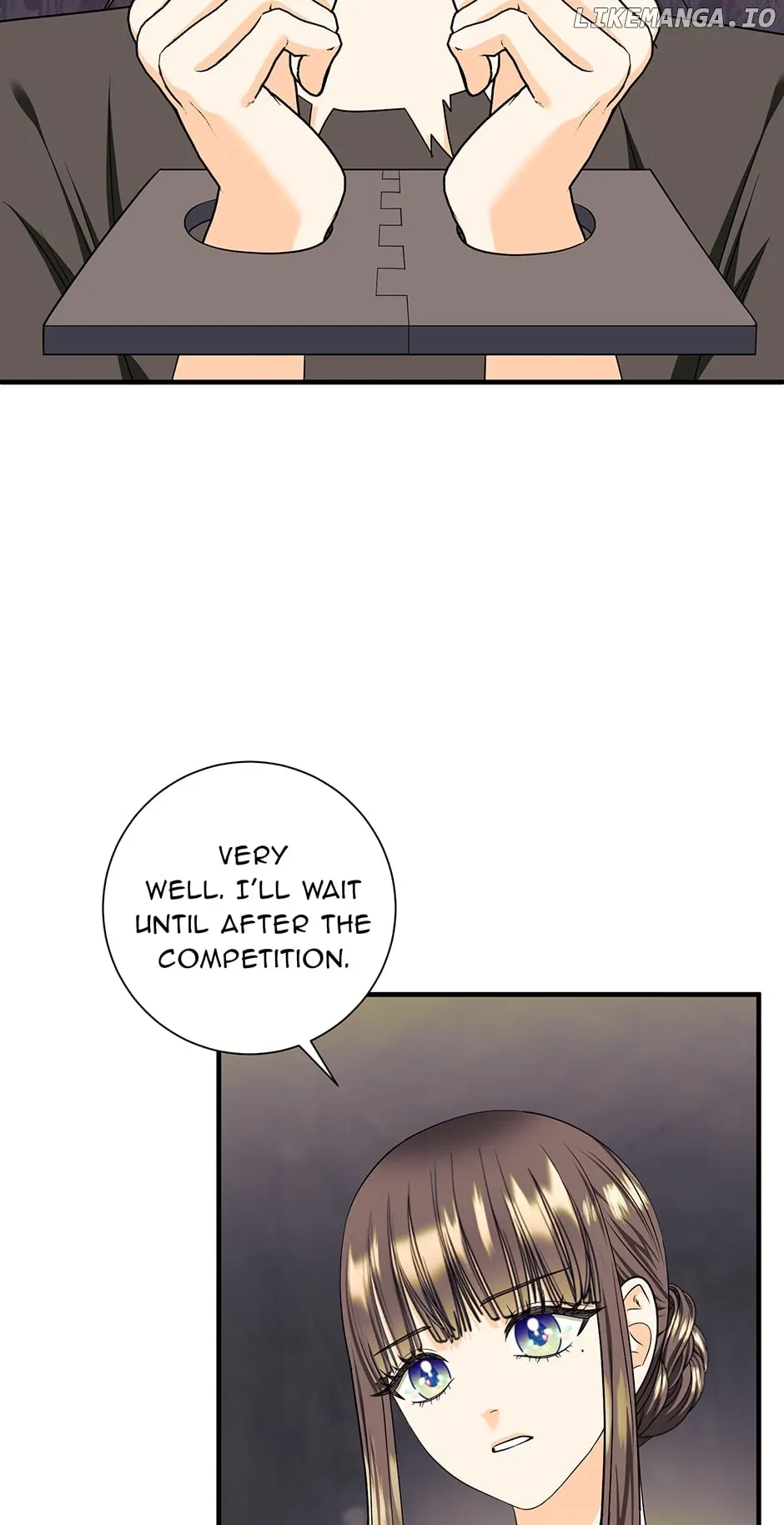 I Married the Enemy Who Killed My Parents Chapter 39 page 12