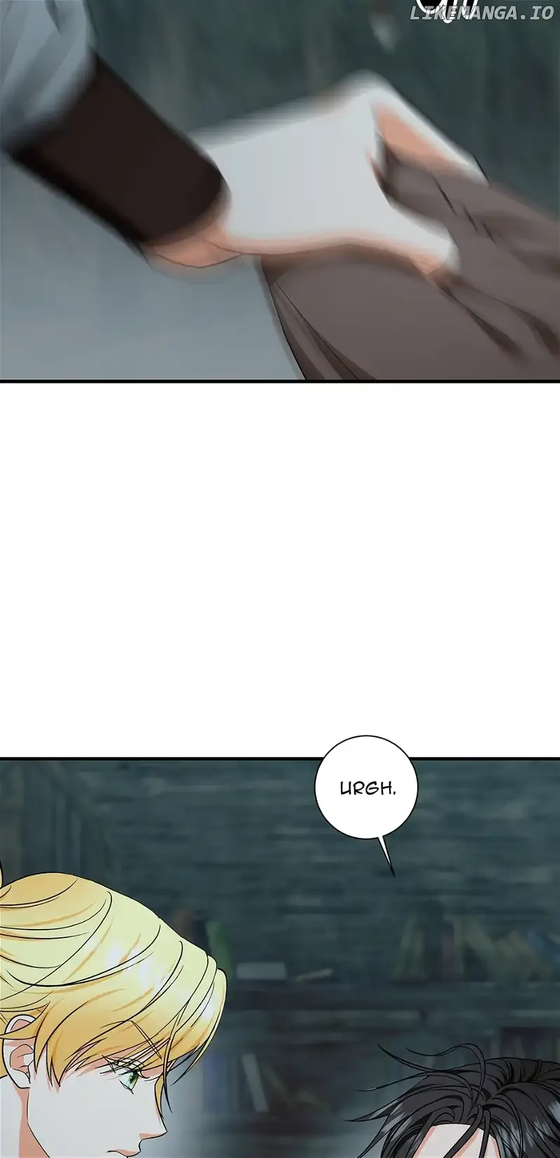 I Married the Enemy Who Killed My Parents Chapter 33 page 57