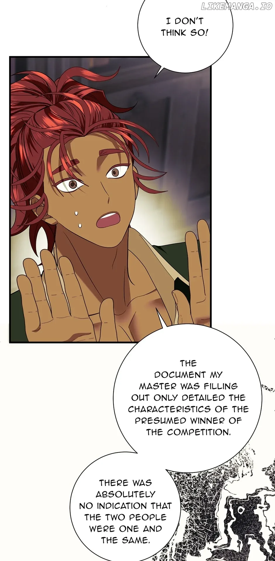 I Married the Enemy Who Killed My Parents Chapter 39 page 24