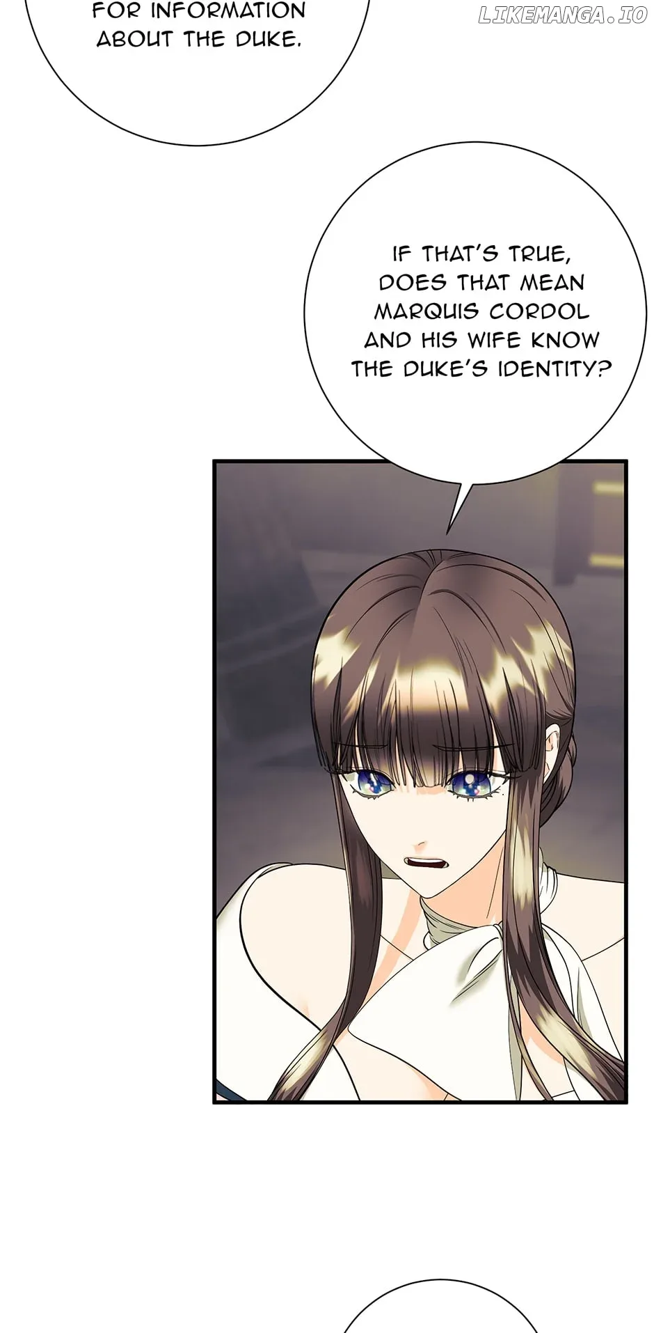 I Married the Enemy Who Killed My Parents Chapter 39 page 23