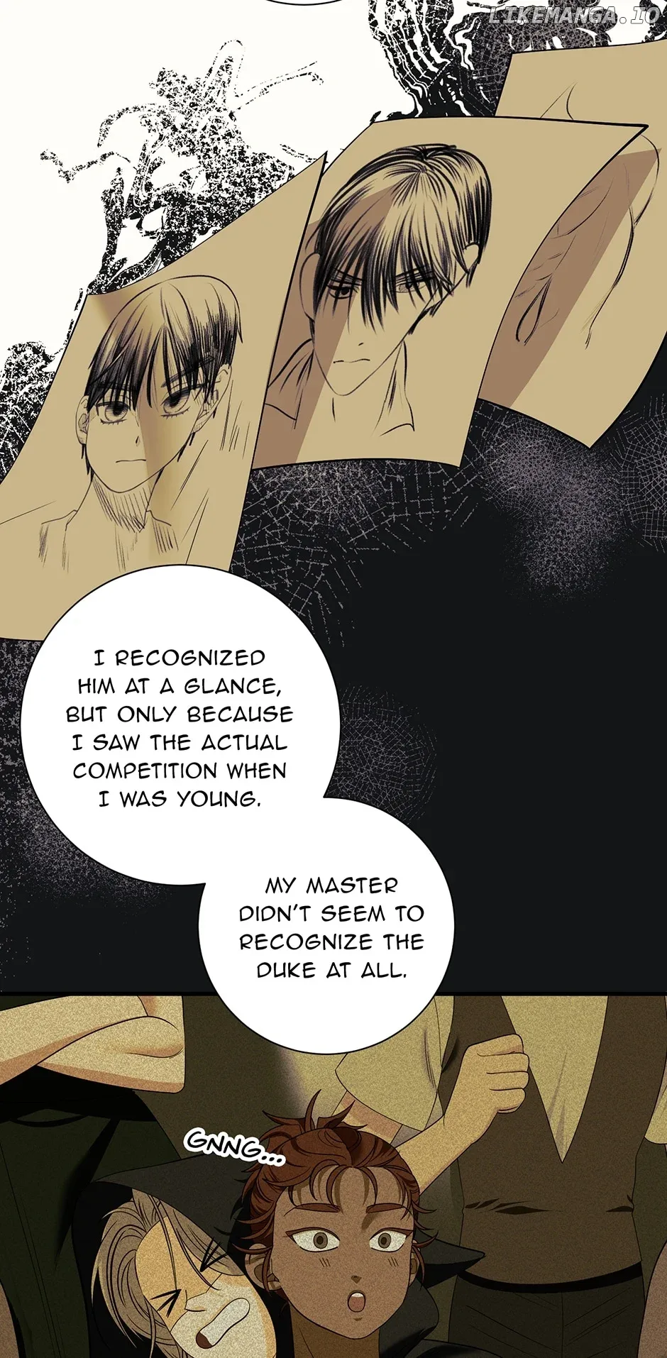 I Married the Enemy Who Killed My Parents Chapter 39 page 25