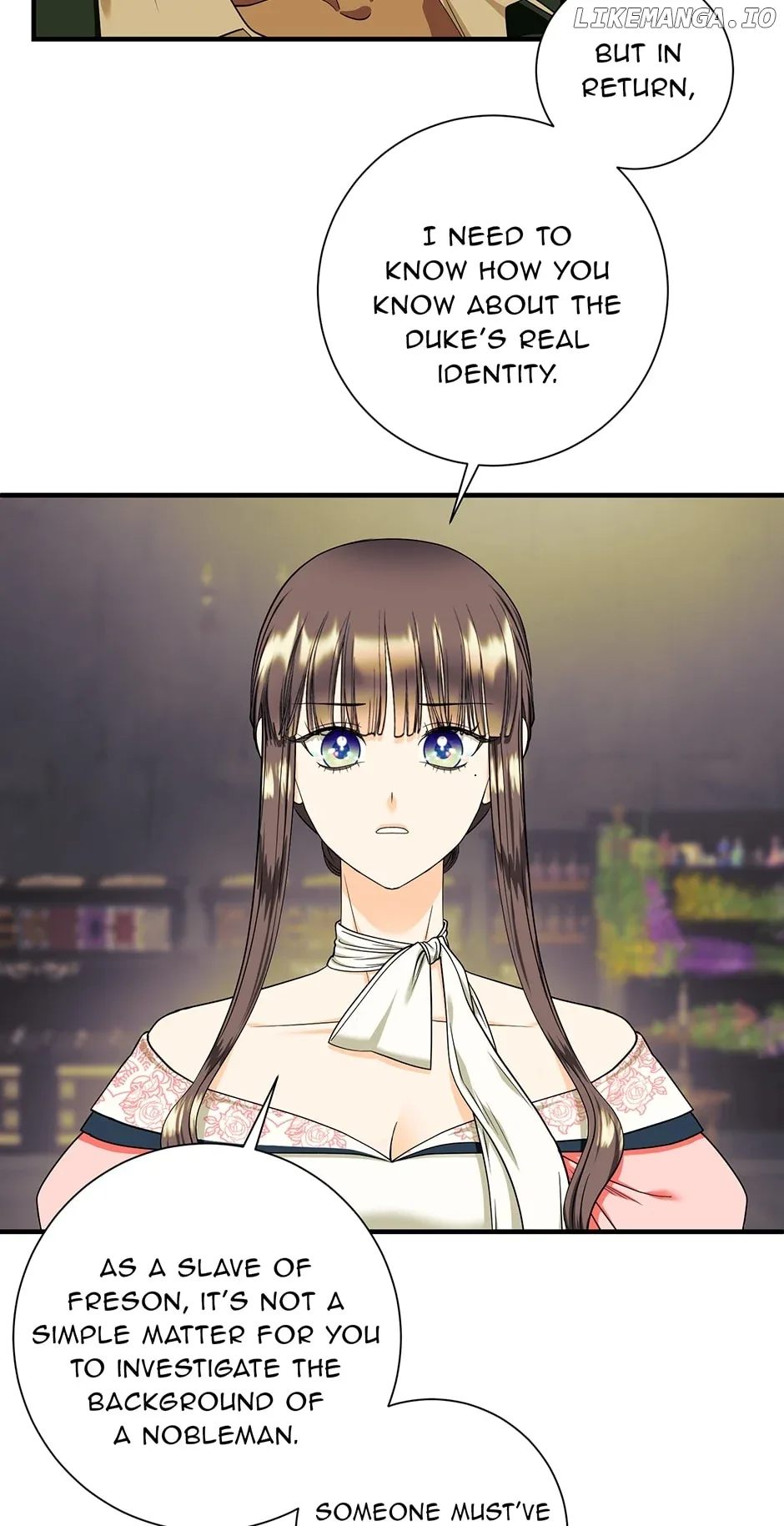 I Married the Enemy Who Killed My Parents Chapter 39 page 14