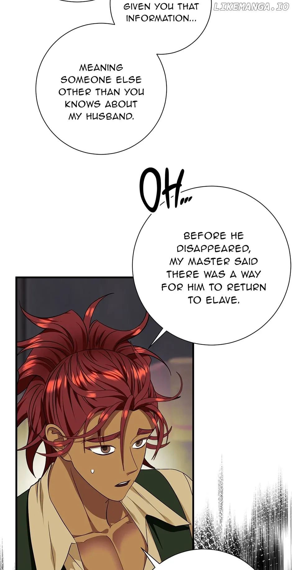 I Married the Enemy Who Killed My Parents Chapter 39 page 15