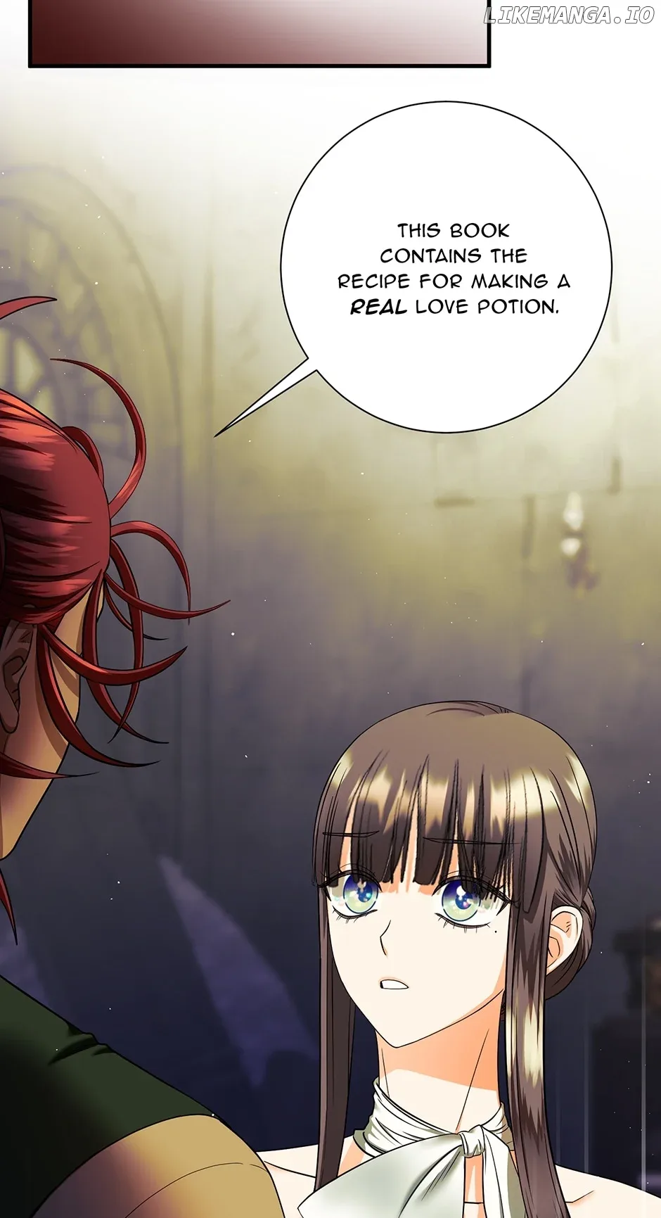I Married the Enemy Who Killed My Parents Chapter 38 page 3