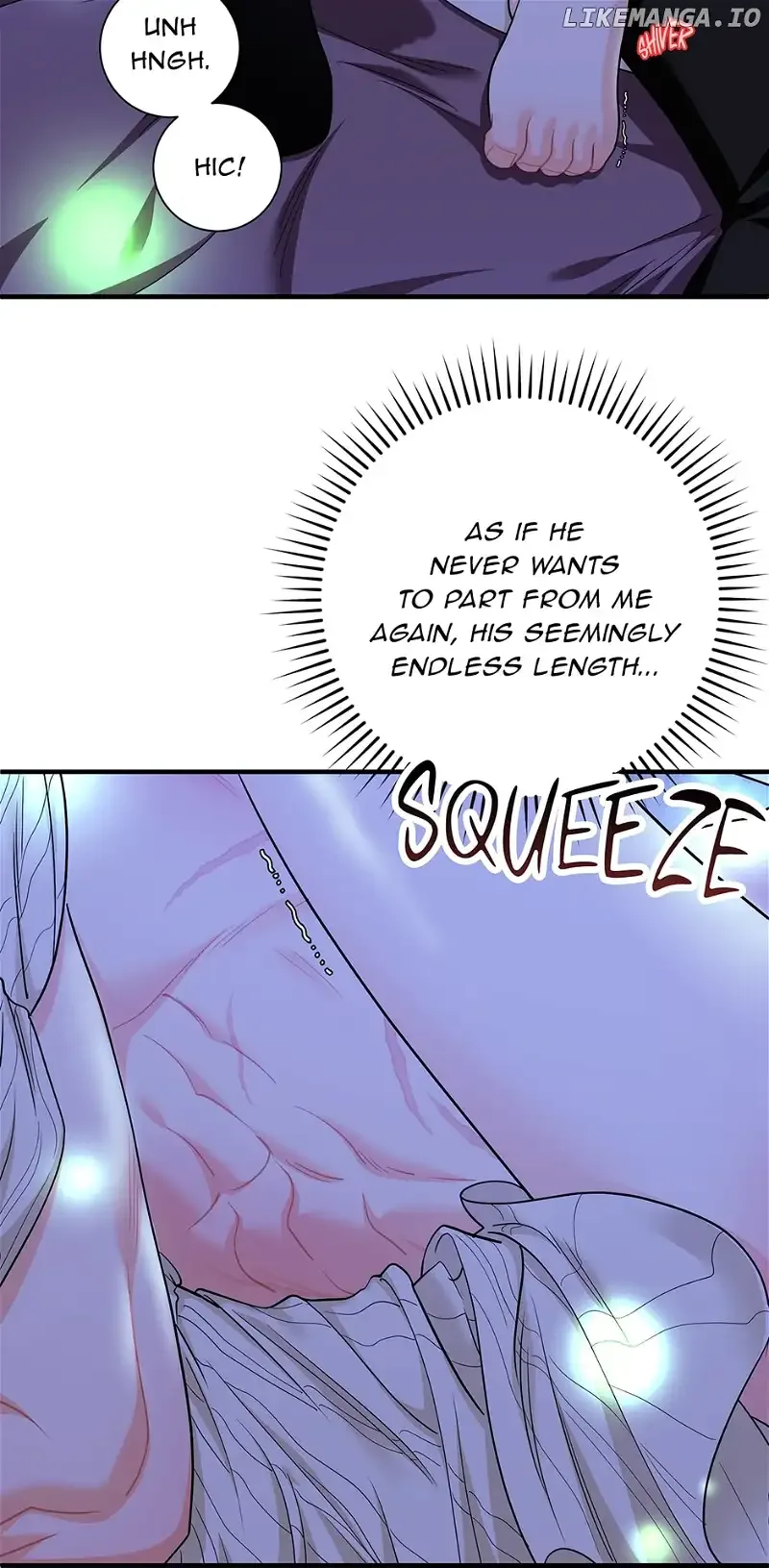 I Married the Enemy Who Killed My Parents Chapter 35 page 32