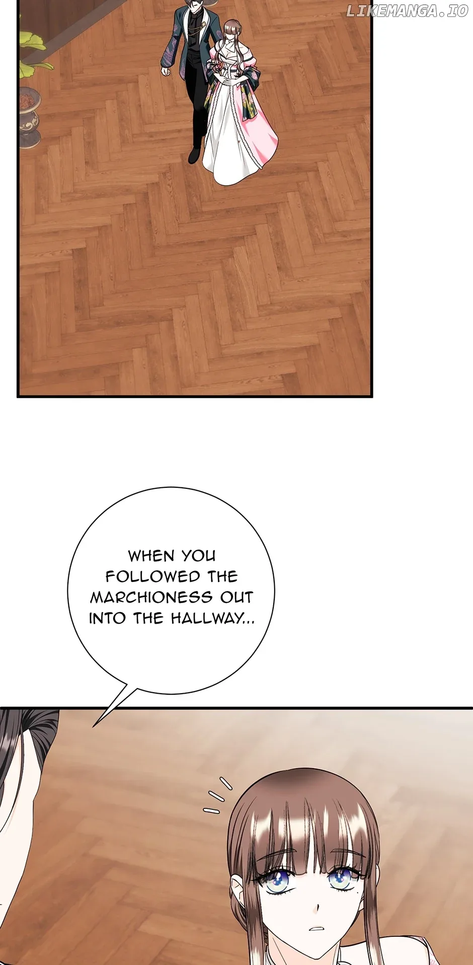 I Married the Enemy Who Killed My Parents Chapter 39 page 47