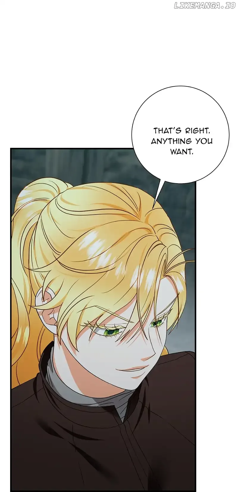 I Married the Enemy Who Killed My Parents Chapter 33 page 62