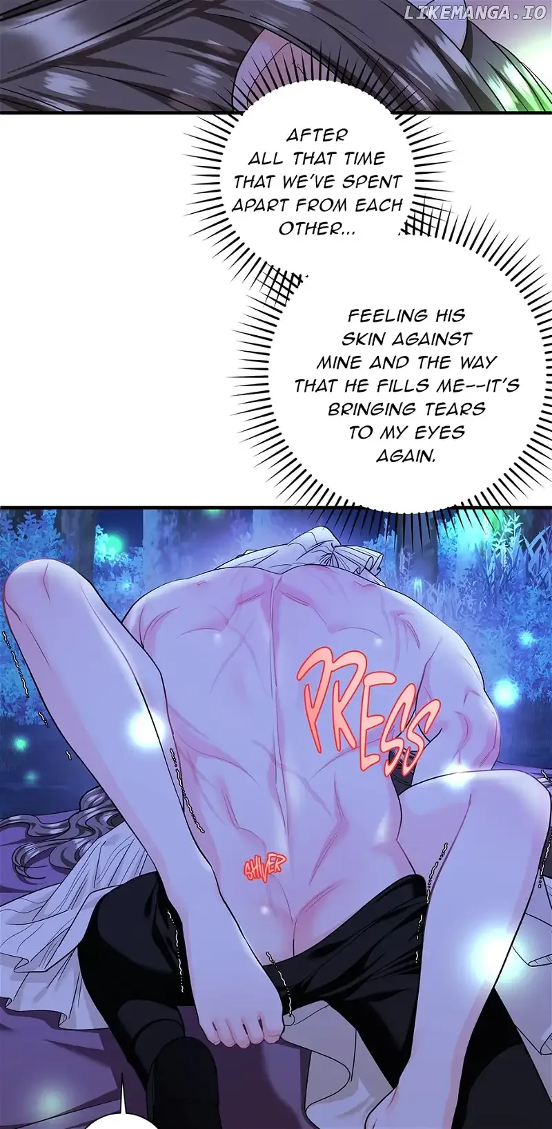 I Married the Enemy Who Killed My Parents Chapter 35 page 31
