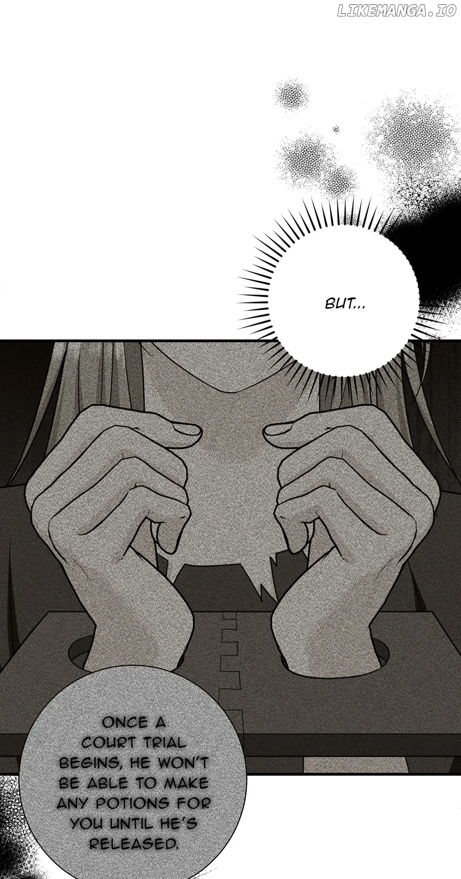 I Married the Enemy Who Killed My Parents Chapter 39 page 32