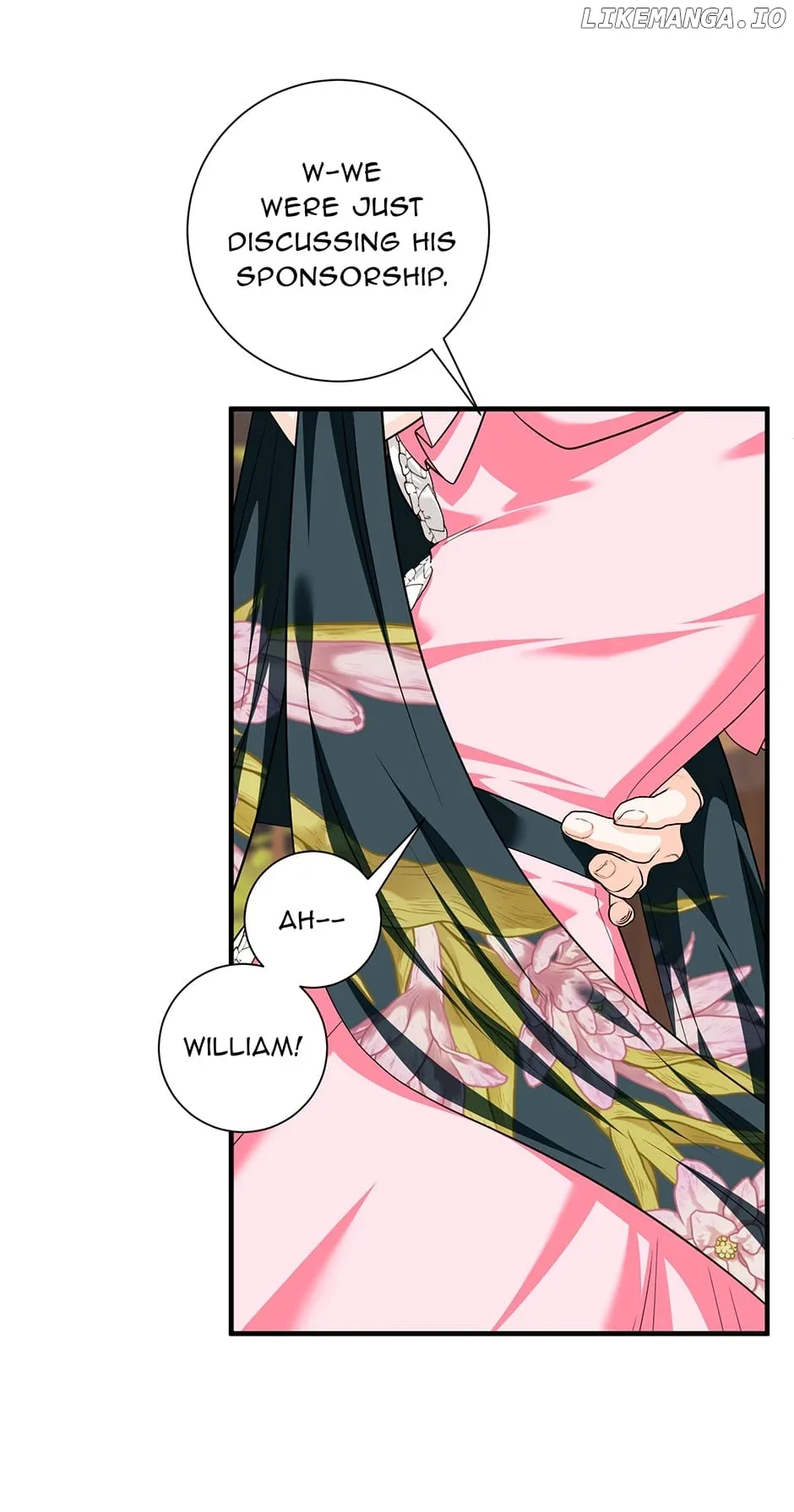I Married the Enemy Who Killed My Parents Chapter 39 page 56