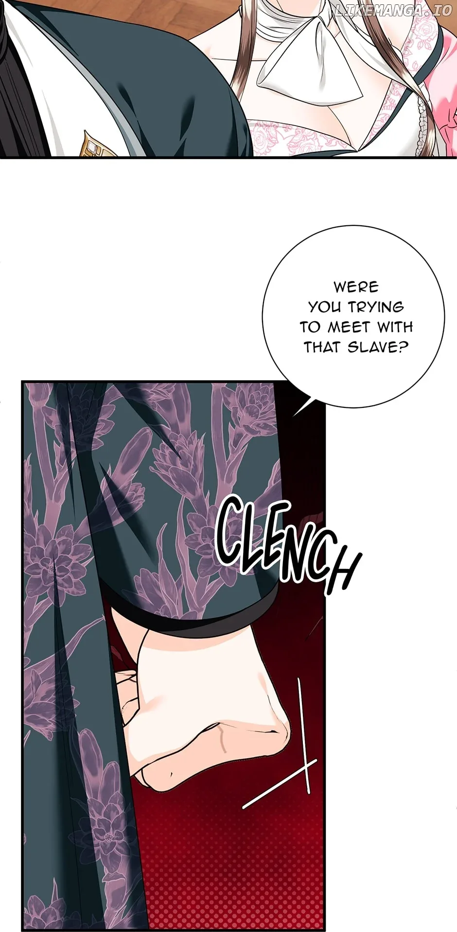 I Married the Enemy Who Killed My Parents Chapter 39 page 48