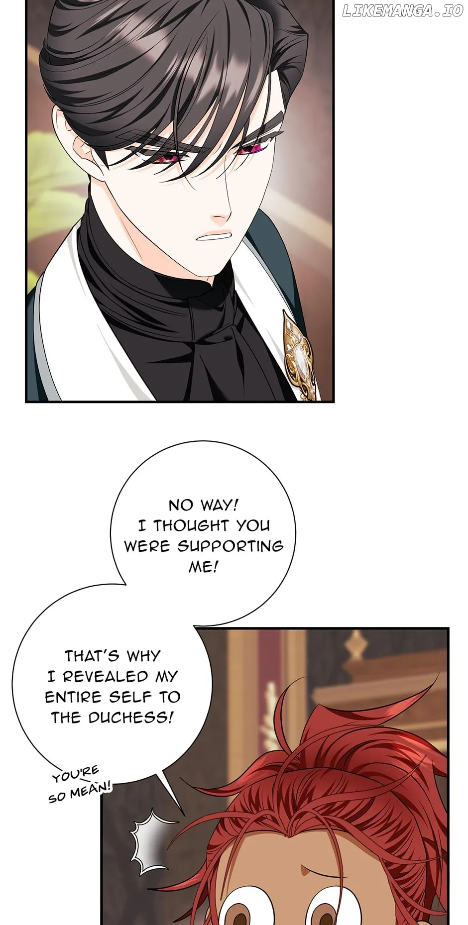 I Married the Enemy Who Killed My Parents Chapter 39 page 60