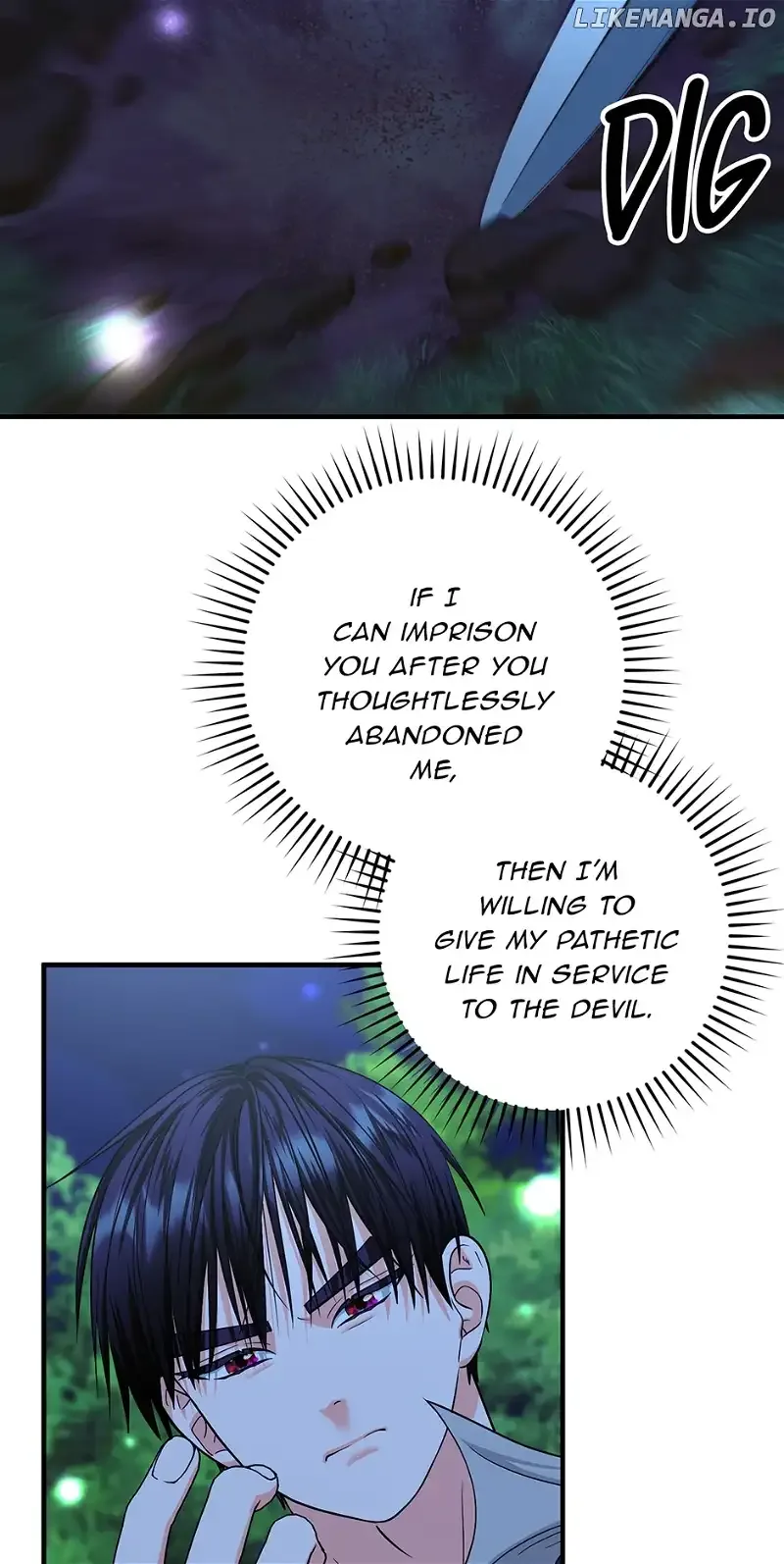 I Married the Enemy Who Killed My Parents Chapter 33 page 67