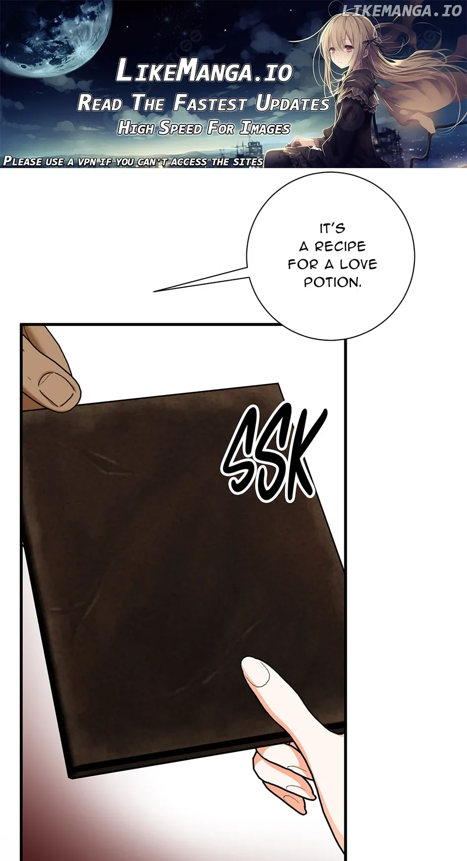 I Married the Enemy Who Killed My Parents Chapter 38 page 2