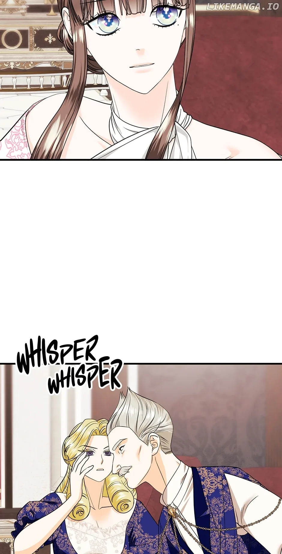 I Married the Enemy Who Killed My Parents Chapter 39 page 38