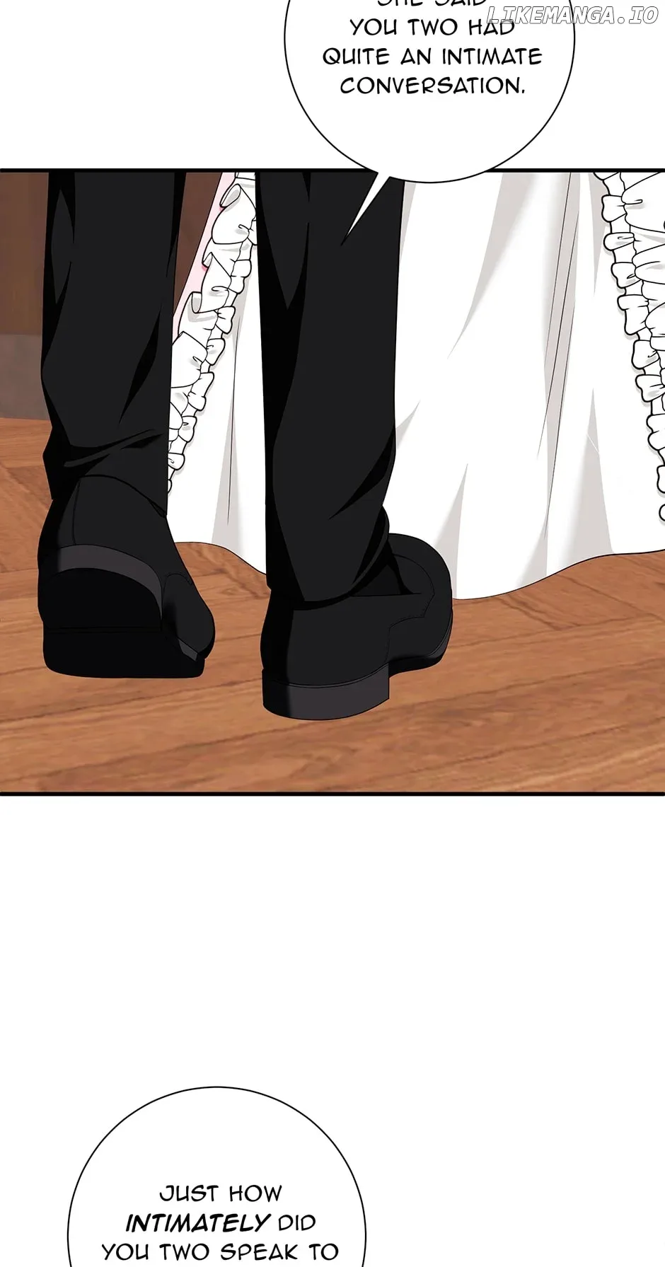 I Married the Enemy Who Killed My Parents Chapter 39 page 53