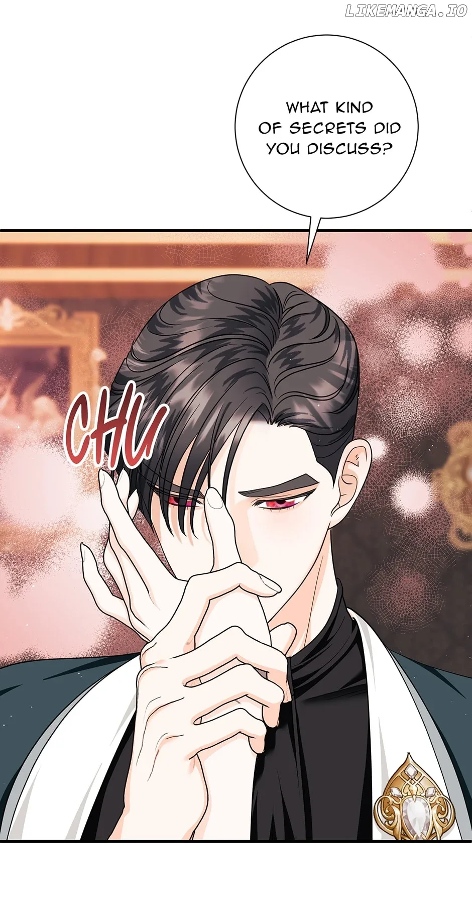 I Married the Enemy Who Killed My Parents Chapter 39 page 55