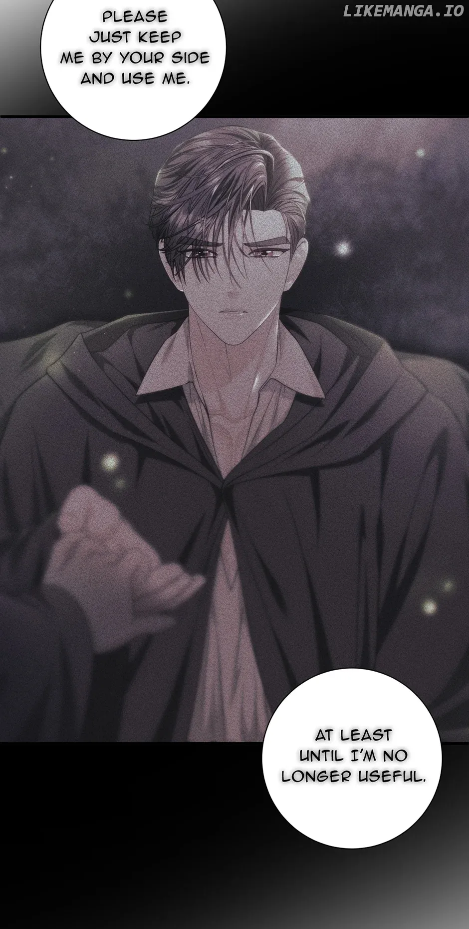 I Married the Enemy Who Killed My Parents Chapter 39 page 65