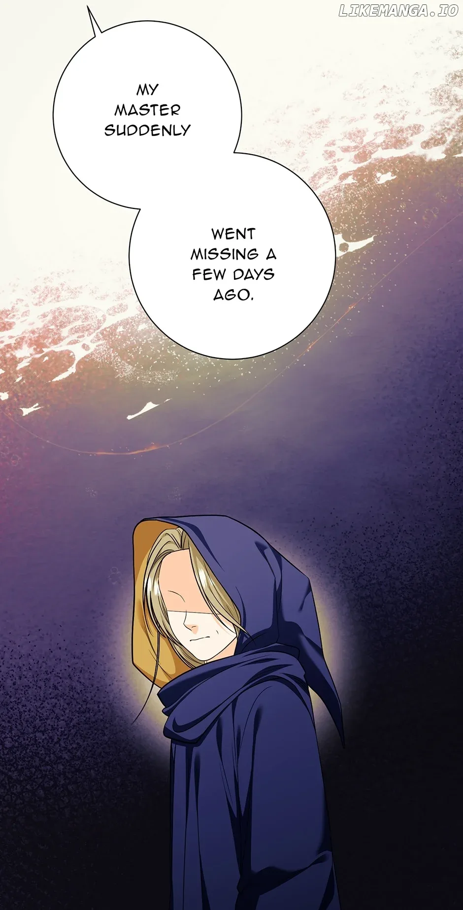 I Married the Enemy Who Killed My Parents Chapter 38 page 15