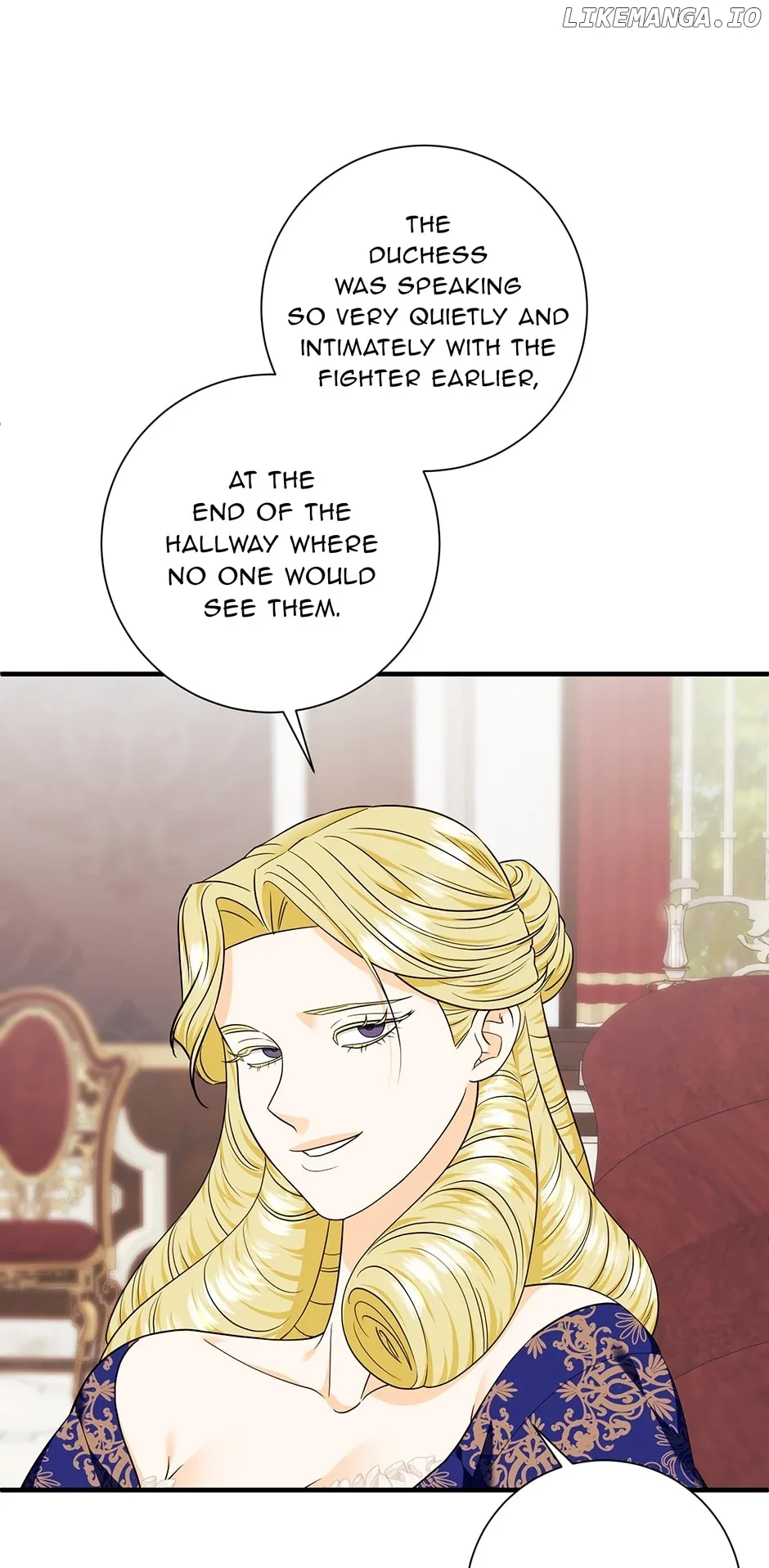 I Married the Enemy Who Killed My Parents Chapter 39 page 43