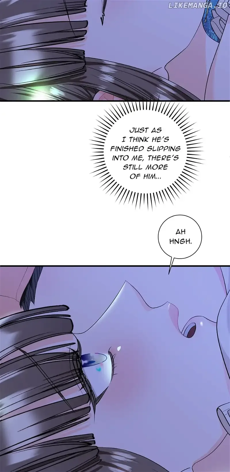 I Married the Enemy Who Killed My Parents Chapter 35 page 30