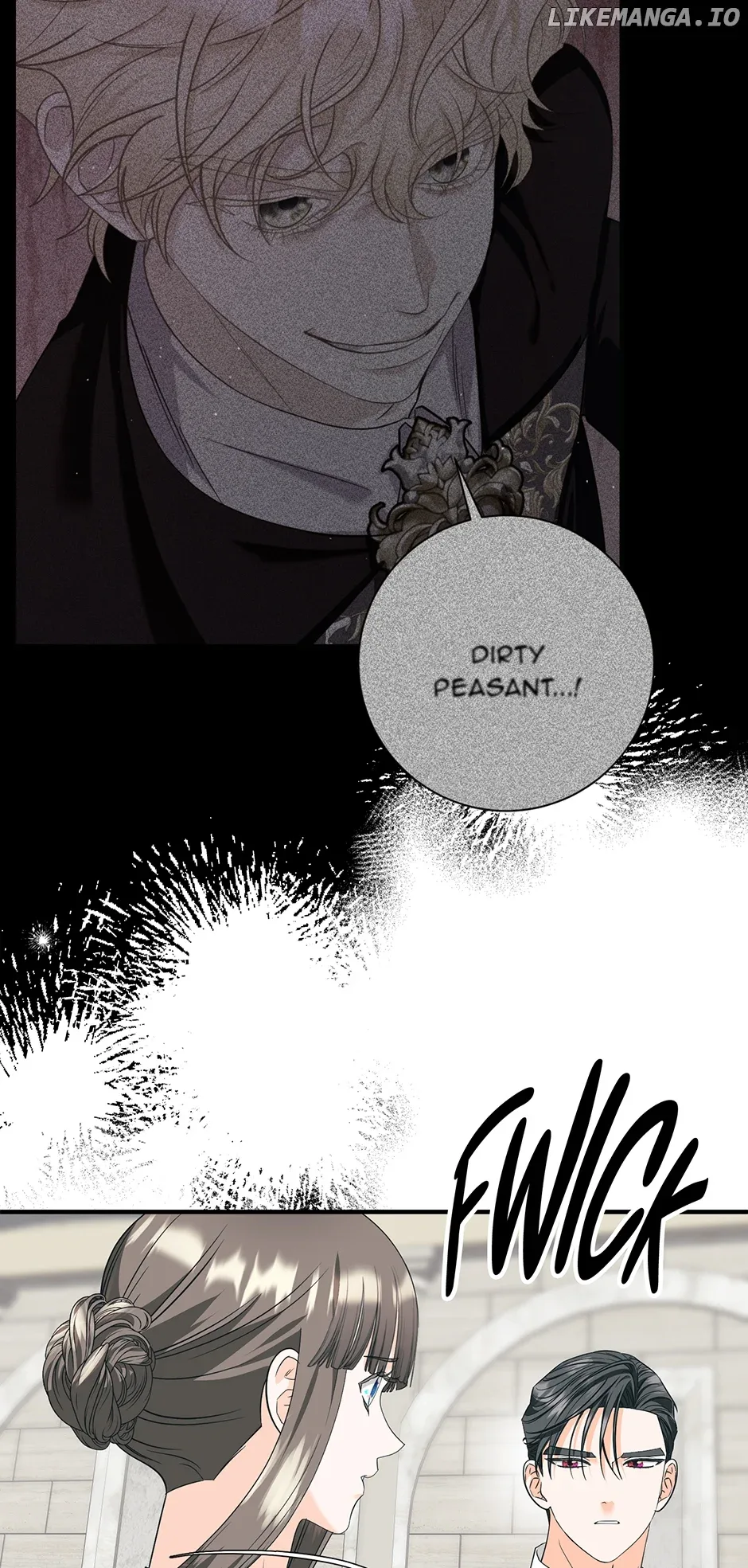 I Married the Enemy Who Killed My Parents Chapter 40 page 53
